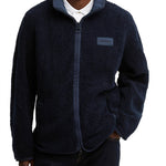 Reversible Fleece Jacket 