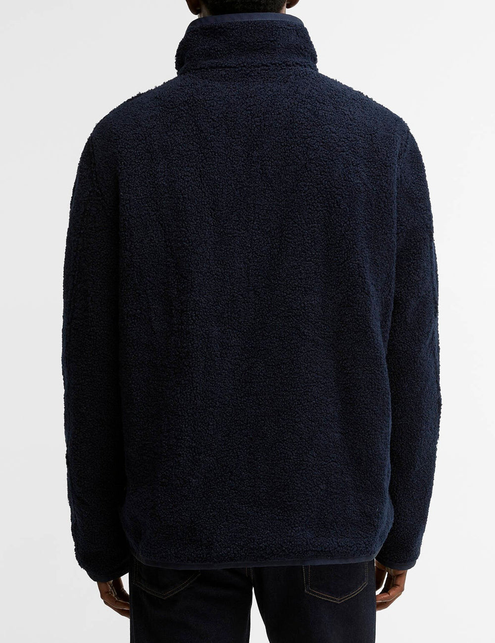 Reversible Fleece Jacket 