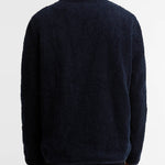 Reversible Fleece Jacket 