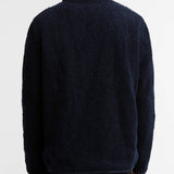 Reversible Fleece Jacket 