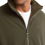 Reversible Fleece Jacket 