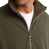 Reversible Fleece Jacket 