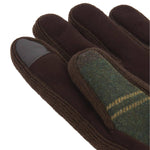 Hackney Tartan Gloves 