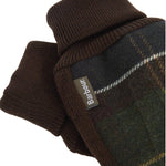 Hackney Tartan Gloves 