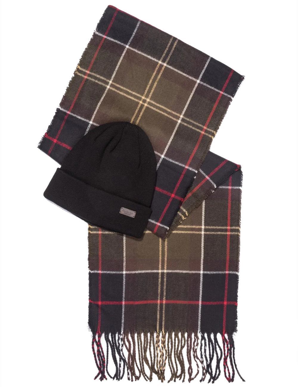 Swinton & Galingale Gift Set 
