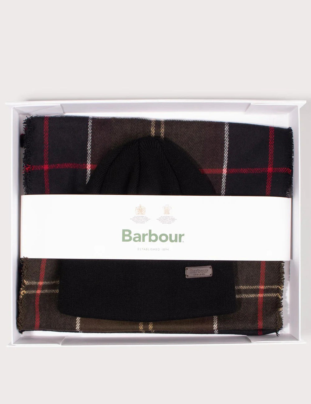 Swinton & Galingale Gift Set 