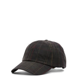 Haydon Tartan Cap 