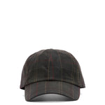 Haydon Tartan Cap 