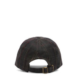 Haydon Tartan Cap 