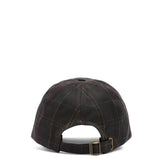 Haydon Tartan Cap 