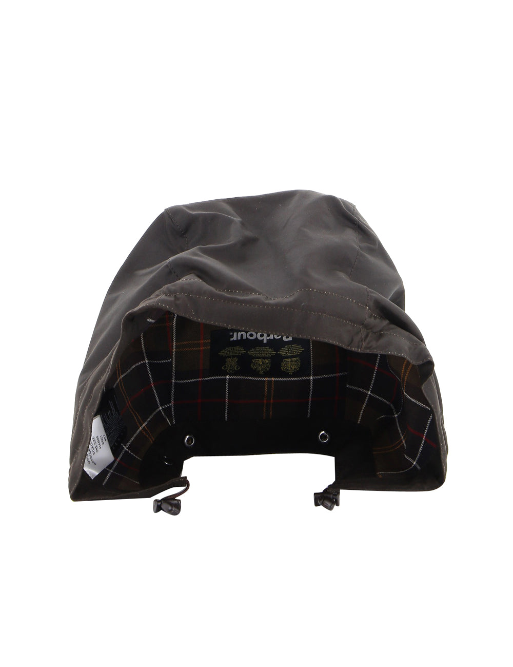 Classic Sylkoil Hood 