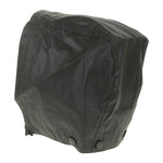 Waxed Cotton Hood 