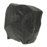 Waxed Cotton Hood 
