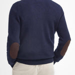 Essential Patch Half Zip 