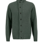 Essential Patch Zip Through 