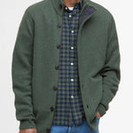 Essential Patch Zip Through 