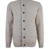 Essential Patch Zip Through 