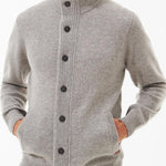 Essential Patch Zip Through 