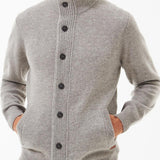 Essential Patch Zip Through 