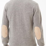 Essential Patch Zip Through 