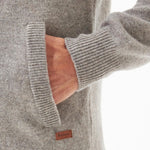 Essential Patch Zip Through 