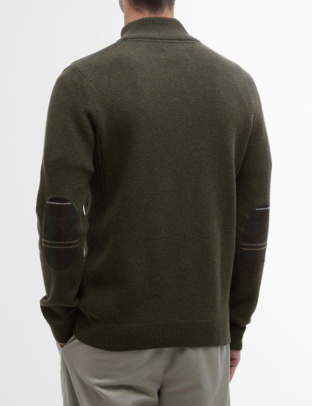 Holden Half Zip 