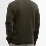 Holden Half Zip 