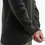 Holden Half Zip 
