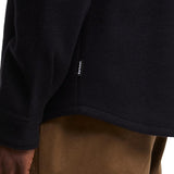 Marltown Tail Wool Blend Ovsrt 
