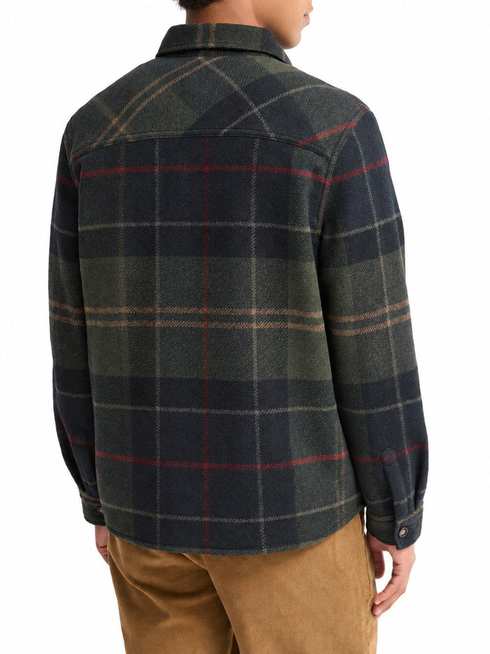 Woodlane Tail Brush Cck Ovsrt 