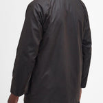 Classic Beaufort Wax Jacket 