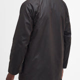 Classic Beaufort Wax Jacket 
