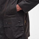 Classic Beaufort Wax Jacket 