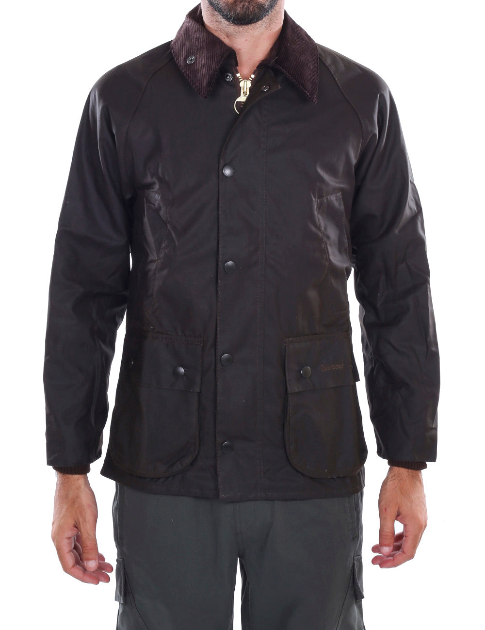 Classic Bedale Wax Jacket 