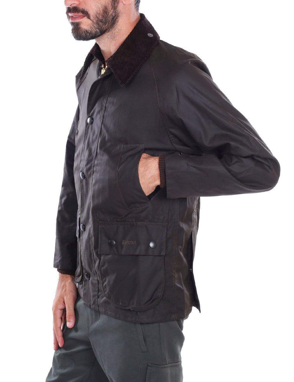 Classic Bedale Wax Jacket 