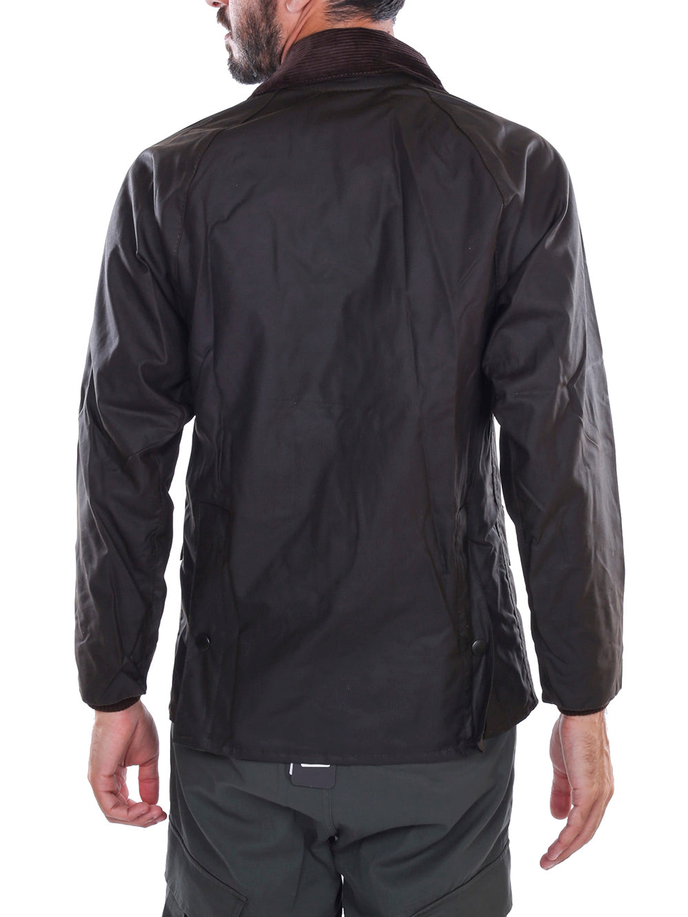 Classic Bedale Wax Jacket 