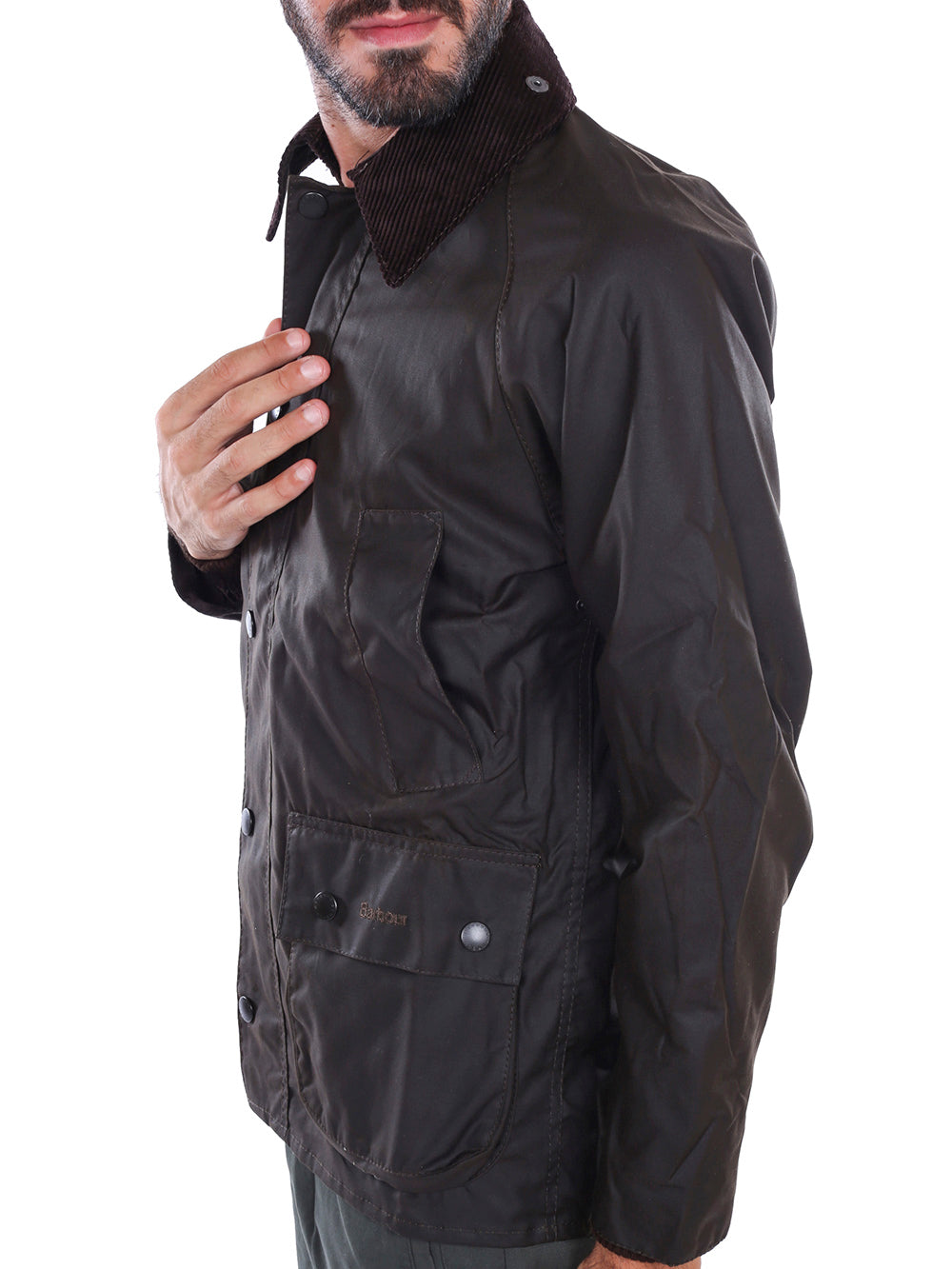 Classic Bedale Wax Jacket 