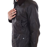 Classic Bedale Wax Jacket 