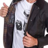 Classic Bedale Wax Jacket 