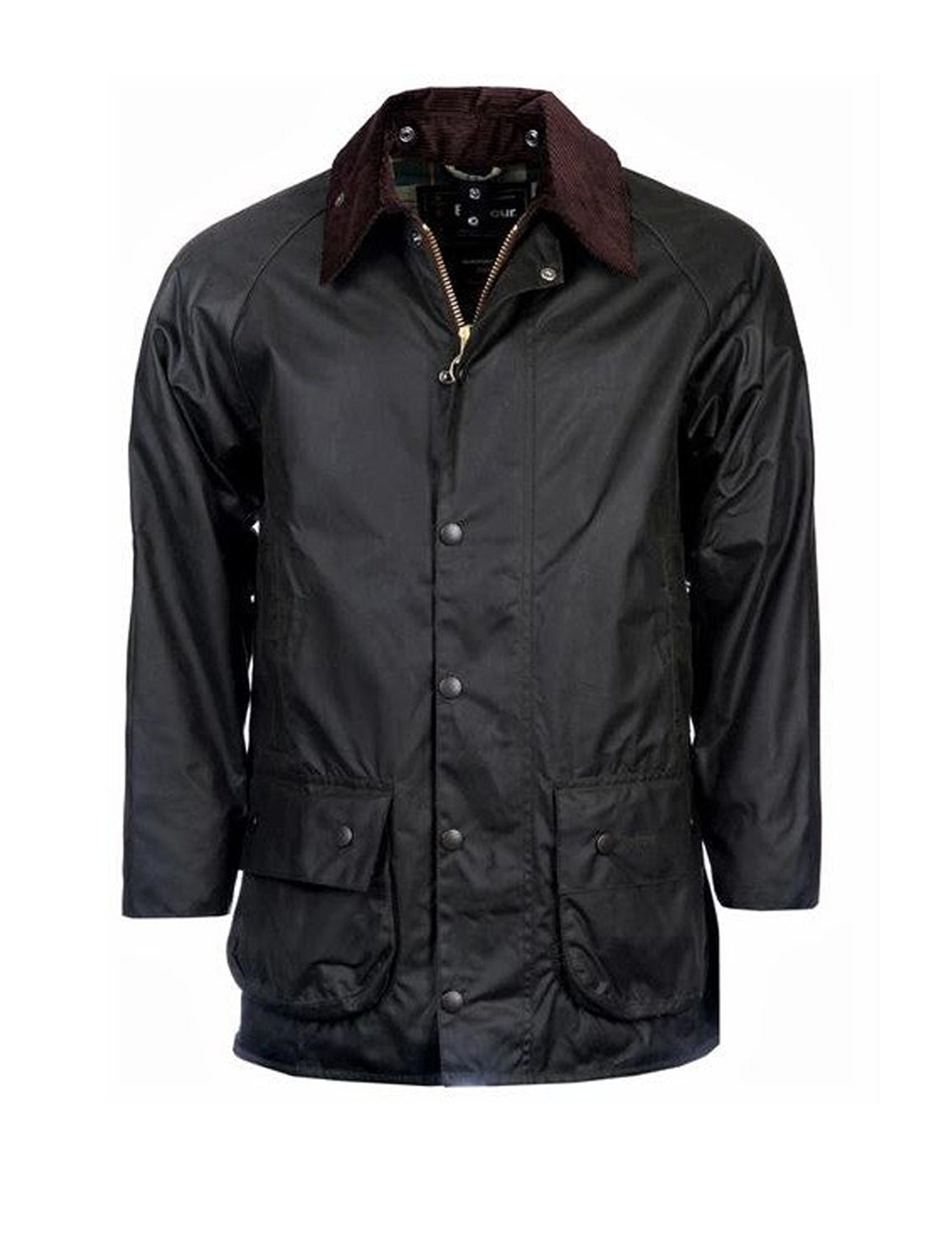 Beaufort Wax Jacket 