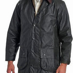 Beaufort Wax Jacket 