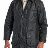 Beaufort Wax Jacket 