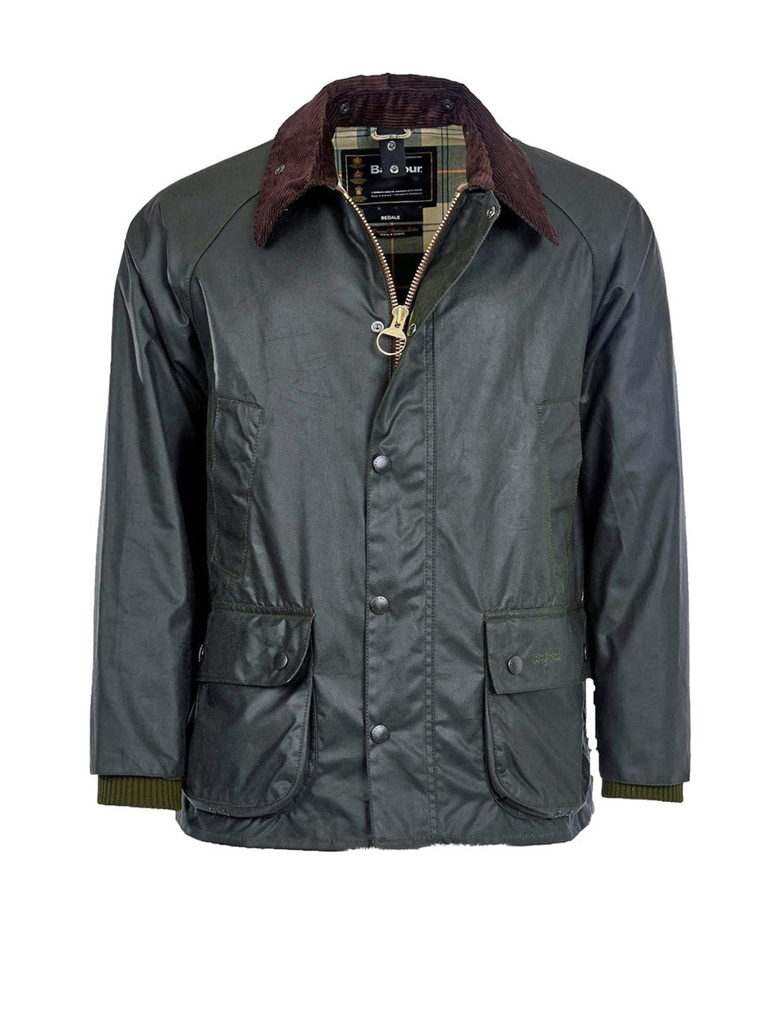 Bedale Wax Jacket 