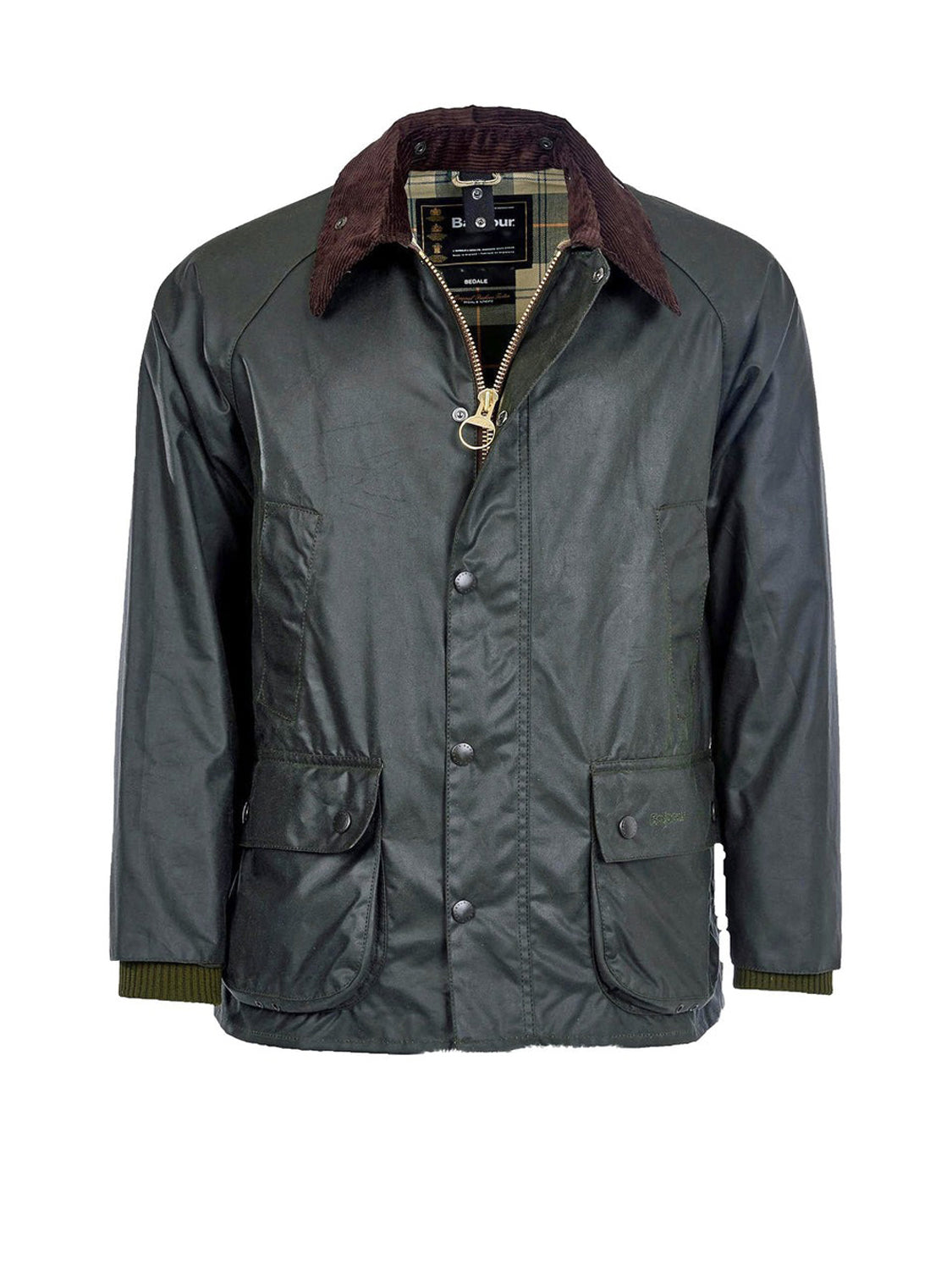 Bedale Wax Jacket 