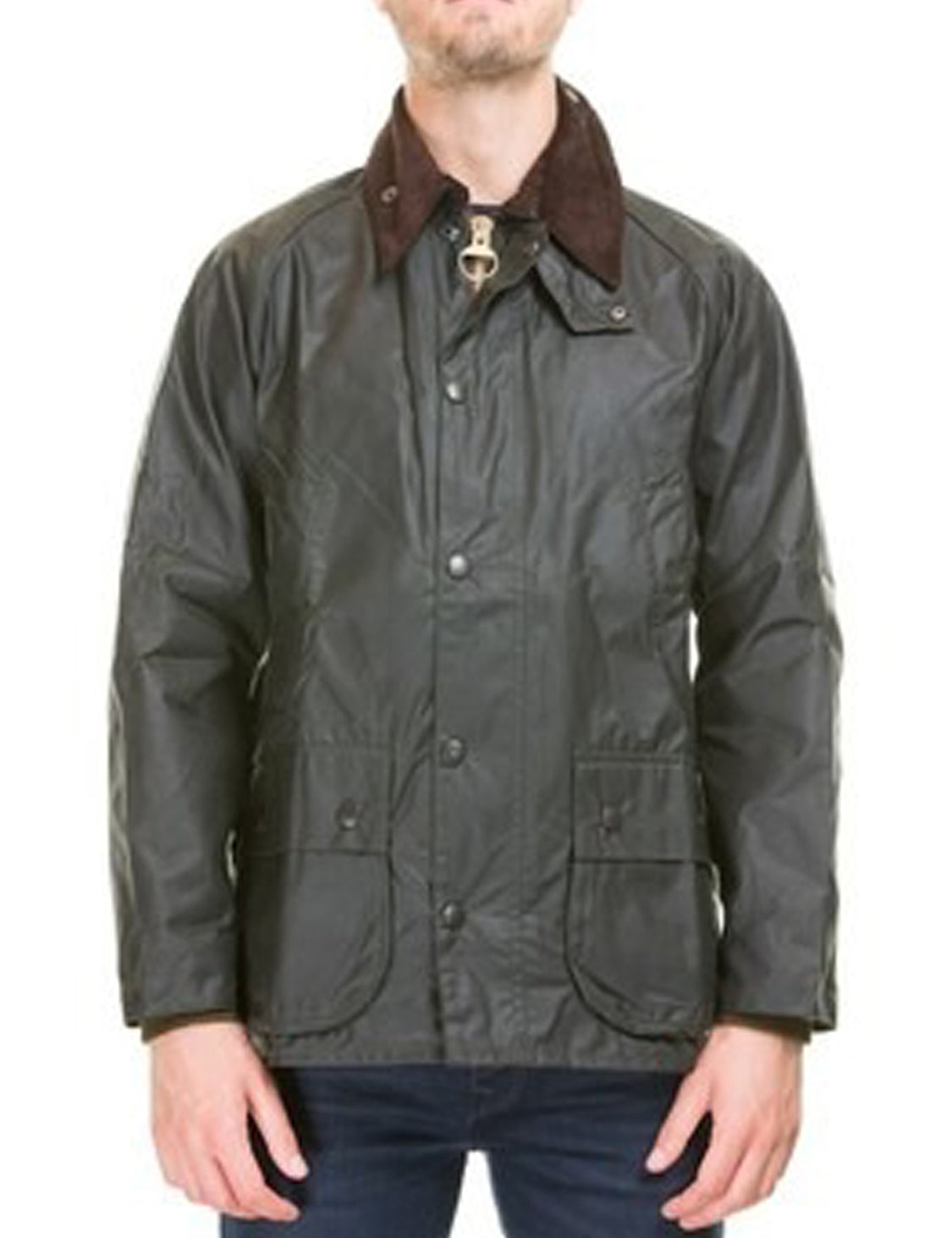 Bedale Wax Jacket 