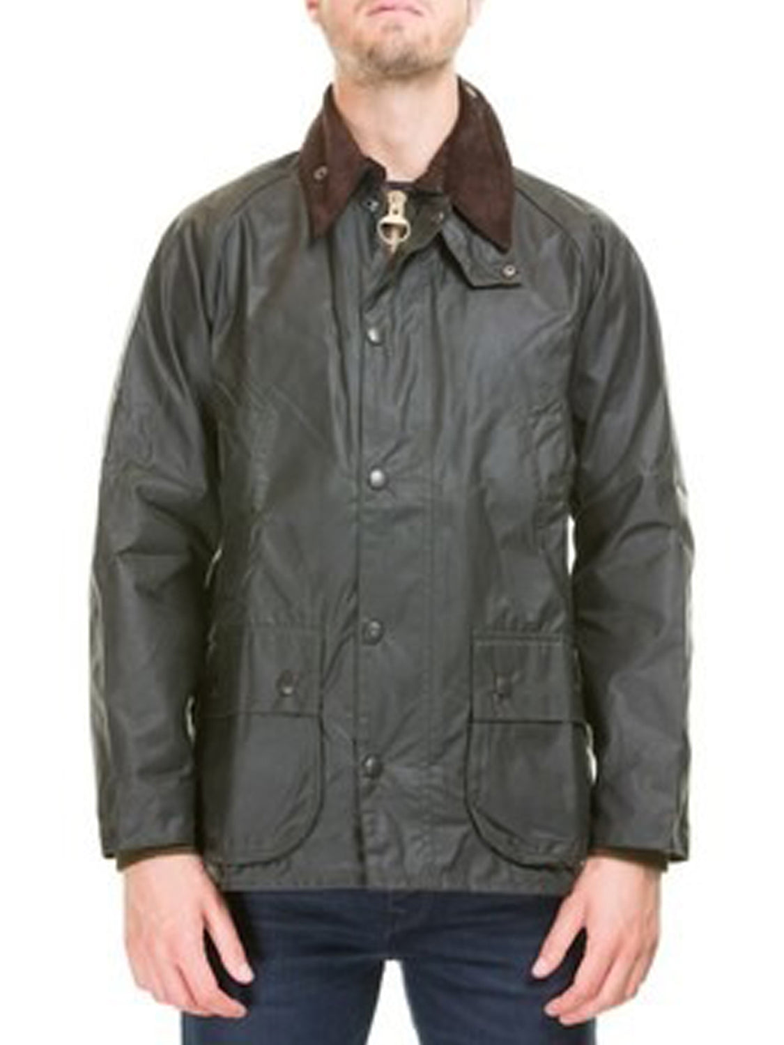 Bedale Wax Jacket 