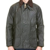 Bedale Wax Jacket 