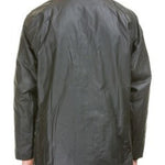 Bedale Wax Jacket 