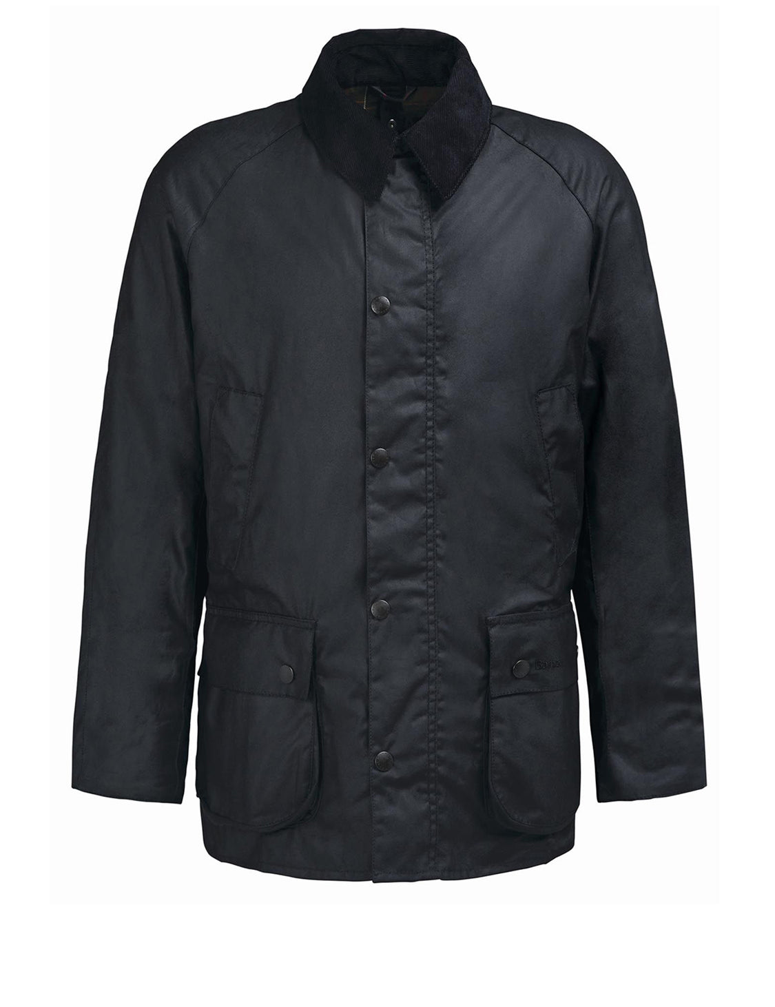 Ashby Wax Jacket 