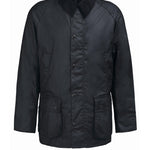 Ashby Wax Jacket 